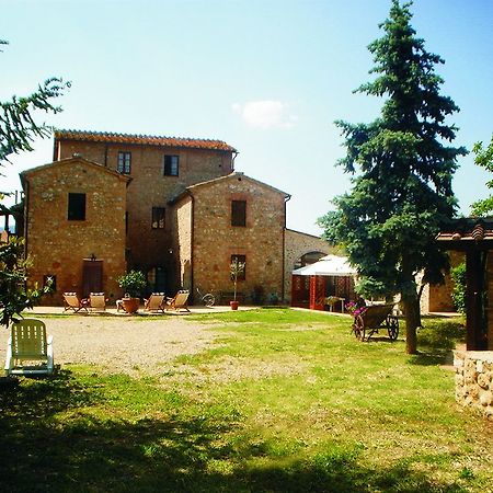 Casale Il Colombaio Di Toiano Guest House Valli Exterior foto