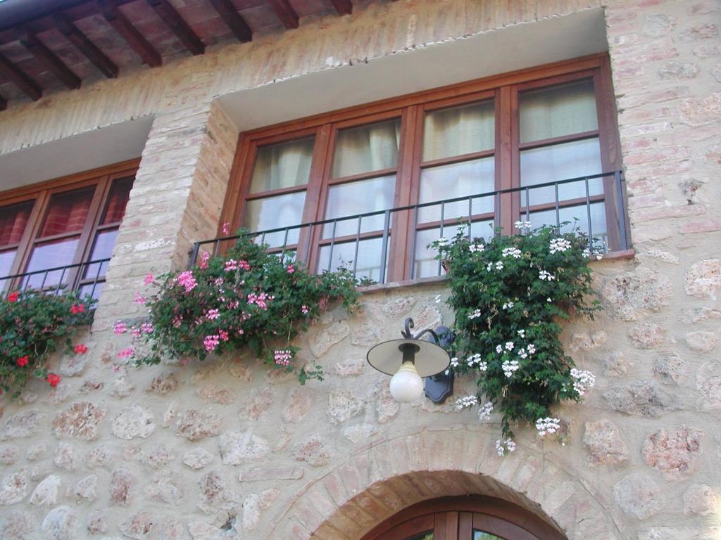 Casale Il Colombaio Di Toiano Guest House Valli Cameră foto